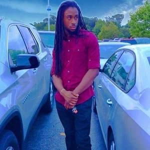 Meet your Posher, Thomas